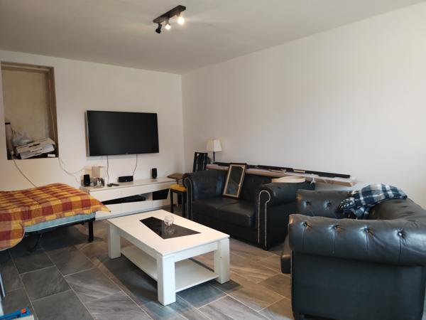 Maison 4 pièces - 98 m²