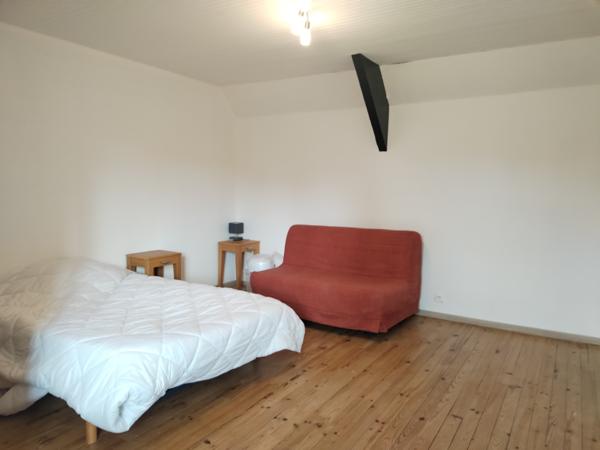 Maison 4 pièces - 98 m²