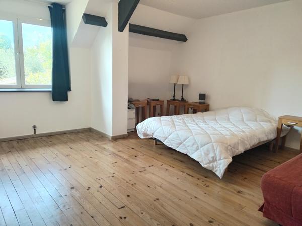 Maison 4 pièces - 98 m²