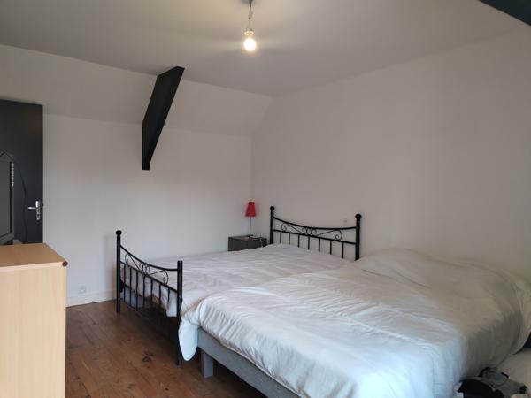 Maison 4 pièces - 98 m²