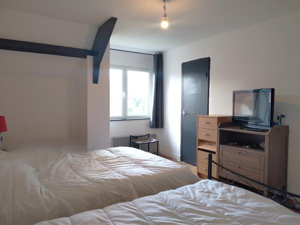 Maison 4 pièces - 98 m²