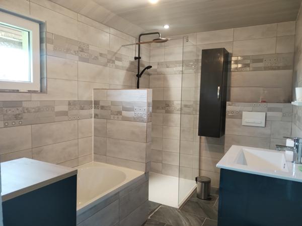 Maison 4 pièces - 98 m²