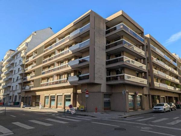 Appartement 2 pièces                                        - 69006 Lyon 6e  Arrondissement Réf : 5470