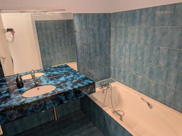 Appartement 2 pièces                                        - 69006 Lyon 6e  Arrondissement Réf : 5470