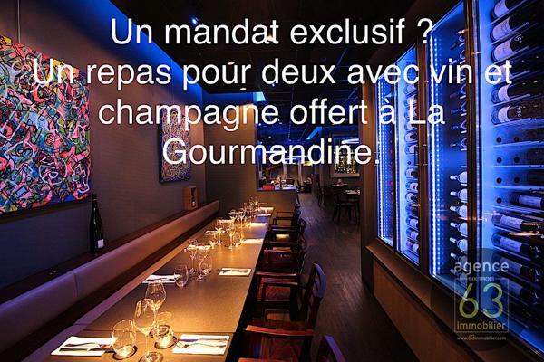 Agence 63 Immobilier Clermont Ferrand et Annecy