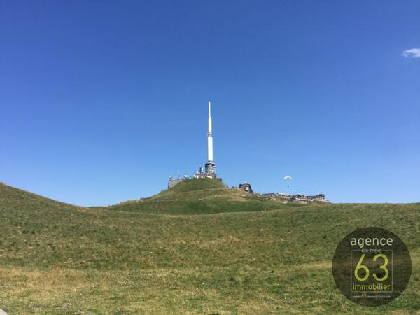 Agence 63 Immobilier Clermont Ferrand et Annecy