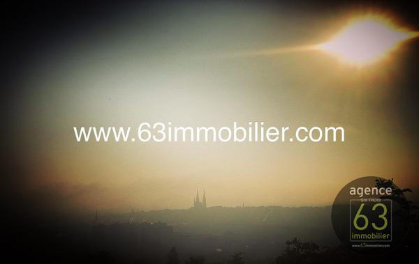 Agence 63 Immobilier Clermont Ferrand et Annecy