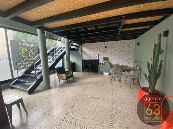 Agence 63 Immobilier Clermont Ferrand et Annecy