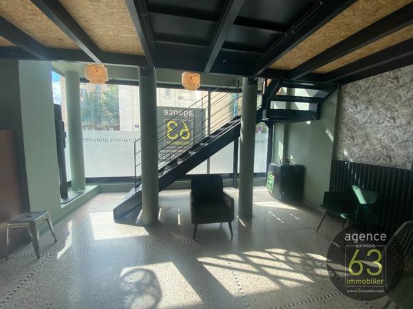 Agence 63 Immobilier Clermont Ferrand et Annecy