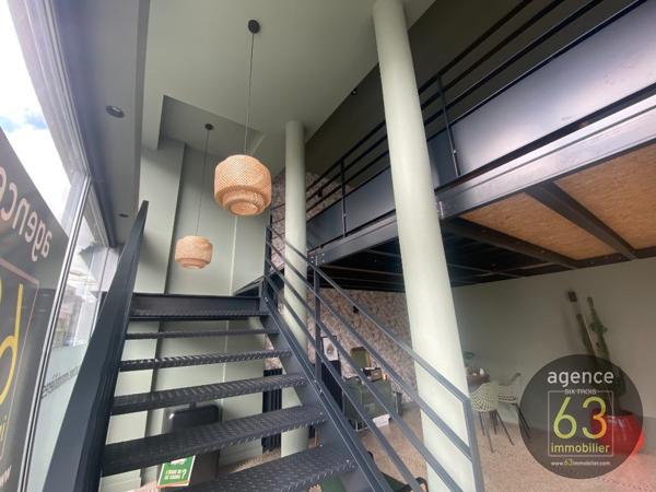 Agence 63 Immobilier Clermont Ferrand et Annecy