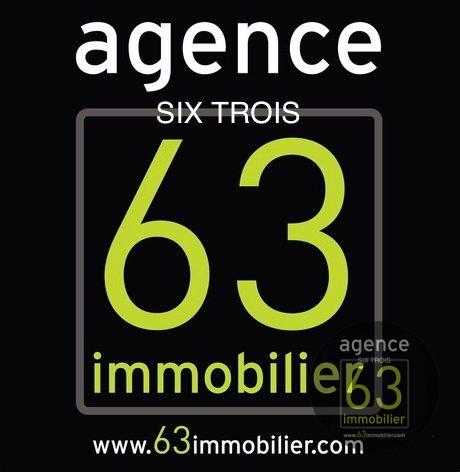 Agence 63 Immobilier Clermont Ferrand et Annecy