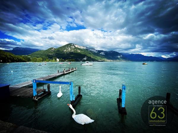 Agence 63 Immobilier Clermont Ferrand et Annecy