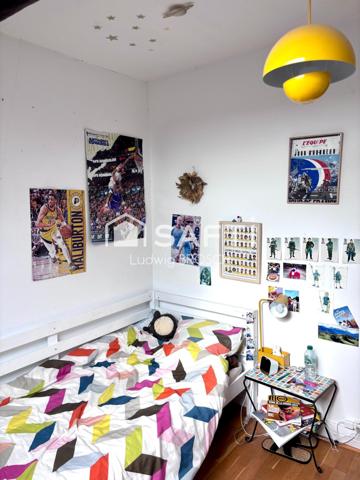 Charmant appartement quartier St Gervais à Rouen