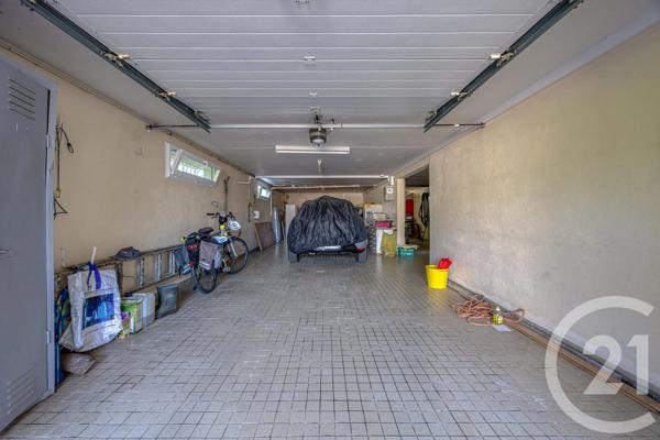 Maison à vendre  6 pièces - 165 m 2   CHAMBERY  - 73