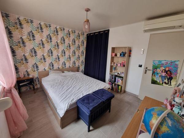 Maison, 120 m², Saint Rémy sur Avre (28380), 3 chambres, suite parentale, sous-sol total, terrain 1 138m². Prix HAI 224 900