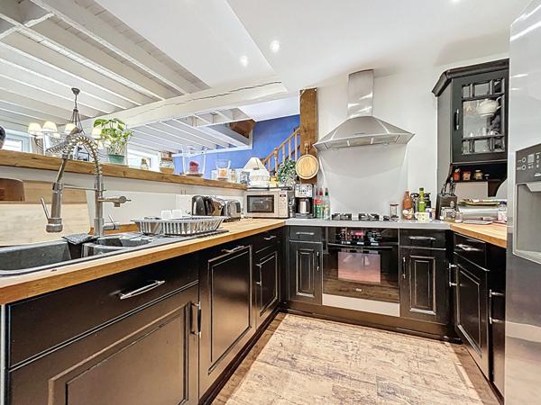 Demeure Montesquieu Volvestre T11 - 411 m2 avec piscine et jacuzzi