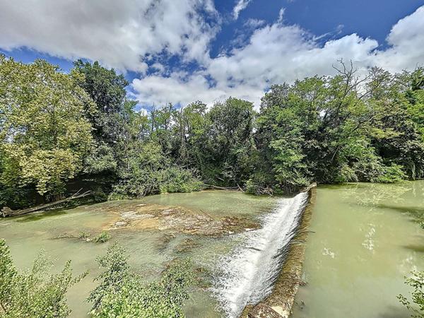 Demeure Montesquieu Volvestre T11 - 411 m2 avec piscine et jacuzzi