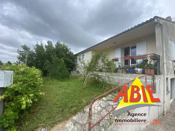 Maison  6 pièce(s)  4 chambre(s)  154 m²