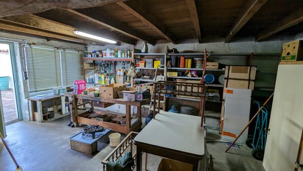 Maison  6 pièce(s)  4 chambre(s)  154 m²