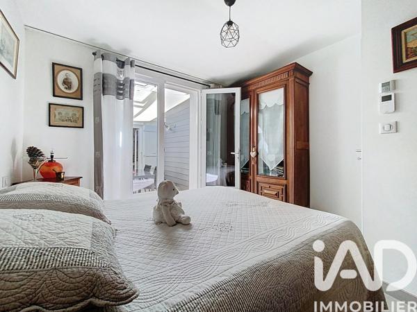 Maison à vendre 6 pièces 108 m² Le Bois-Plage-en-Ré