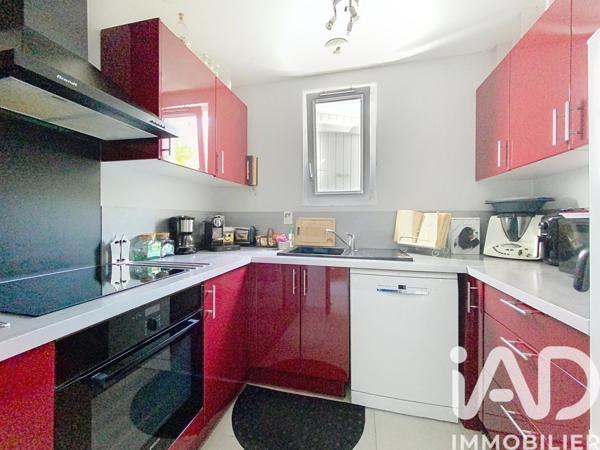 Maison à vendre 6 pièces 108 m² Le Bois-Plage-en-Ré