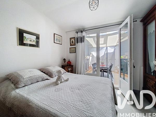 Maison à vendre 6 pièces 108 m² Le Bois-Plage-en-Ré