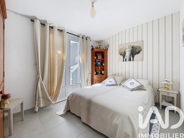 Maison à vendre 6 pièces 108 m² Le Bois-Plage-en-Ré