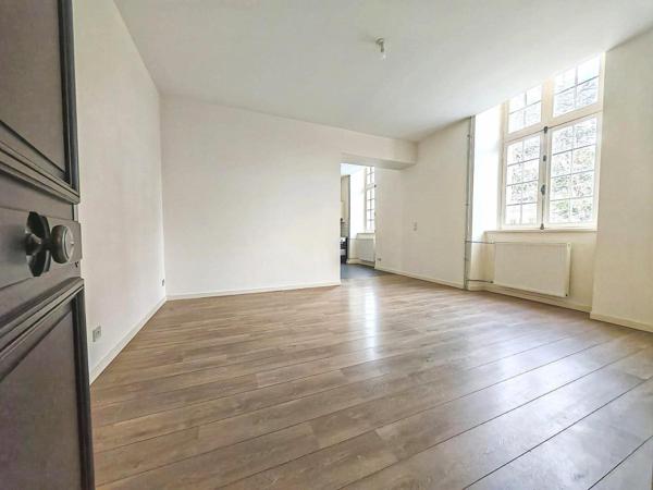 Magnifique appartement situé au Clos des Vignes !