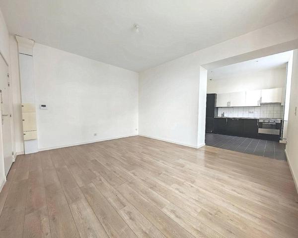 Magnifique appartement situé au Clos des Vignes !