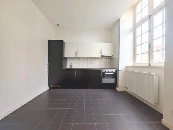 Magnifique appartement situé au Clos des Vignes !