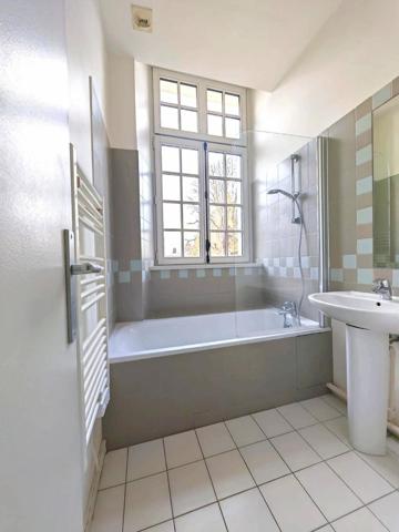 Magnifique appartement situé au Clos des Vignes !