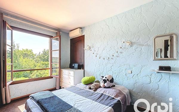 Maison à vendre    5 pièces •  La Colle-sur-Loup