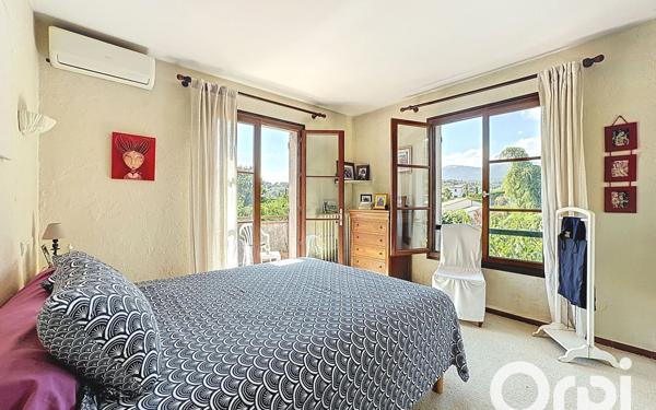 Maison à vendre    5 pièces •  La Colle-sur-Loup