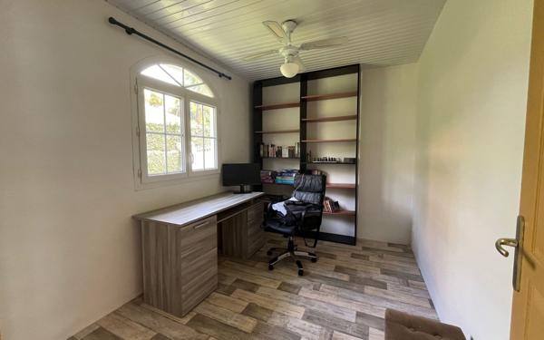 Maison à louer    4 pièces • 123,05 m2 Le Robert