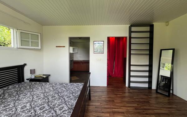 Maison à louer    4 pièces • 123,05 m2 Le Robert