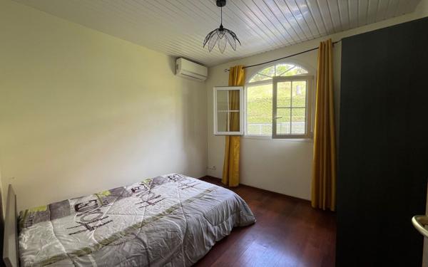 Maison à louer    4 pièces • 123,05 m2 Le Robert