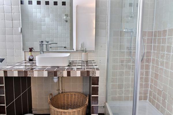 Location meublée-  Paris 75116 - 50m²- 1 chambres - Victor Hugo/rue de la Faisanderie