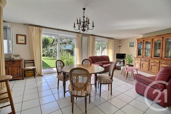 Maison à vendre  4 pièces - 159 m2 CHATEAU THIERRY - 02