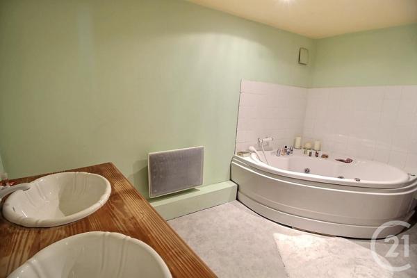 Maison à vendre  4 pièces - 159 m2 CHATEAU THIERRY - 02