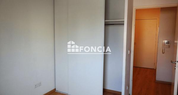 Location Appartement 3 pièces 55 m² - Montélimar 26200