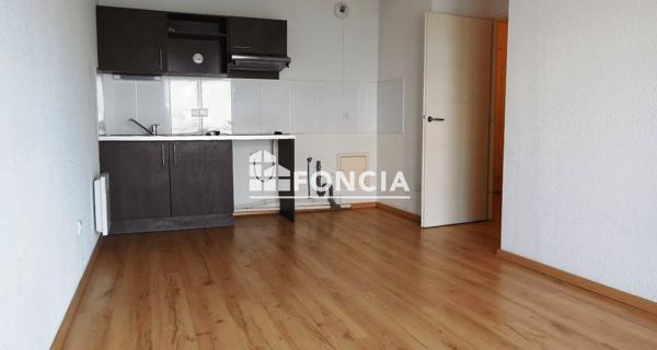Location Appartement 3 pièces 55 m² - Montélimar 26200