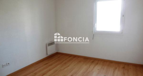 Location Appartement 3 pièces 55 m² - Montélimar 26200