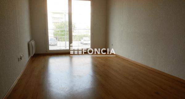 Location Appartement 3 pièces 55 m² - Montélimar 26200