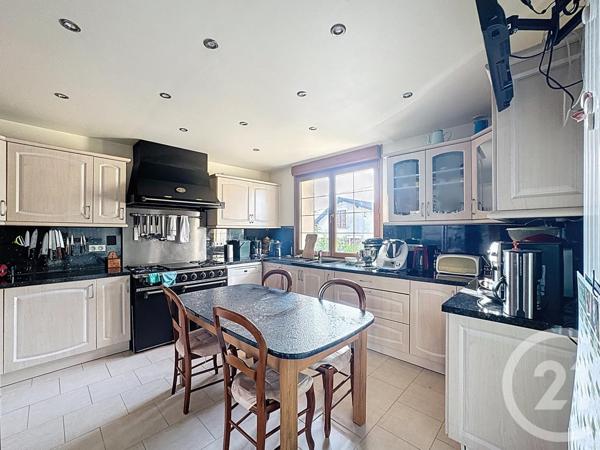 Maison à vendre  6 pièces - 161,29 m2 DRANCY - 93