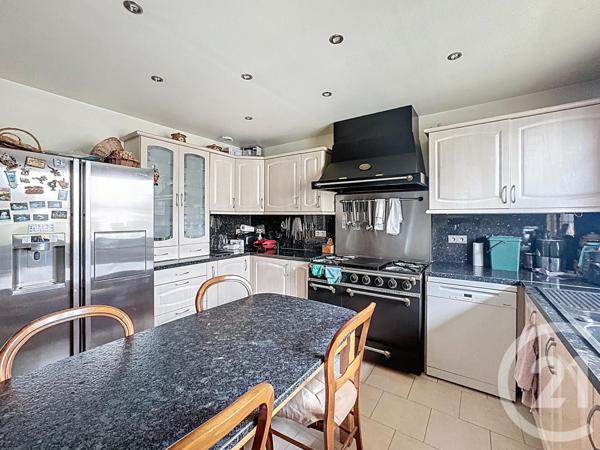 Maison à vendre  6 pièces - 161,29 m2 DRANCY - 93