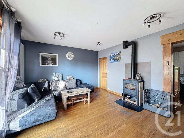 Maison à vendre  6 pièces - 161,29 m2 DRANCY - 93