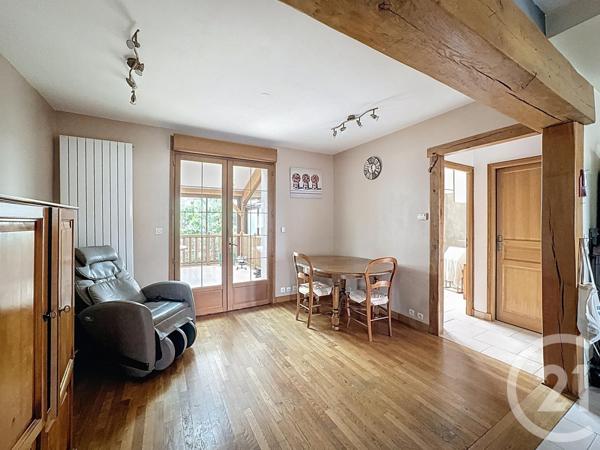 Maison à vendre  6 pièces - 161,29 m2 DRANCY - 93