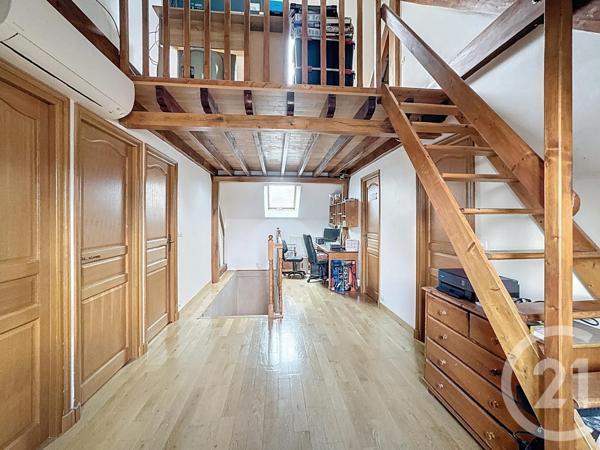 Maison à vendre  6 pièces - 161,29 m2 DRANCY - 93