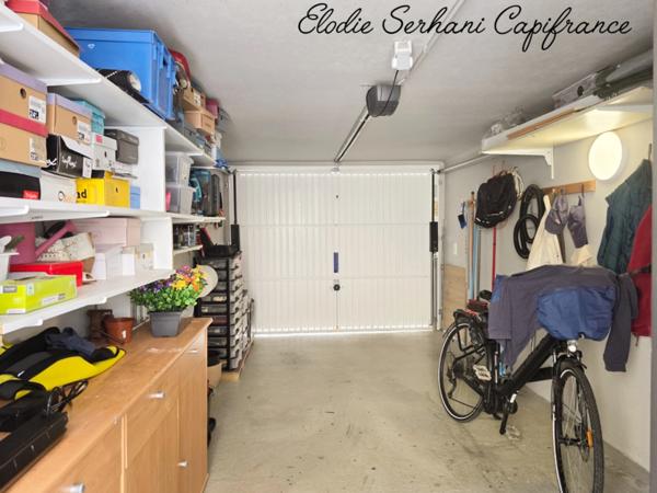 Appartement carré de l'habitat T4 de 83,50m2 à Danjoutin