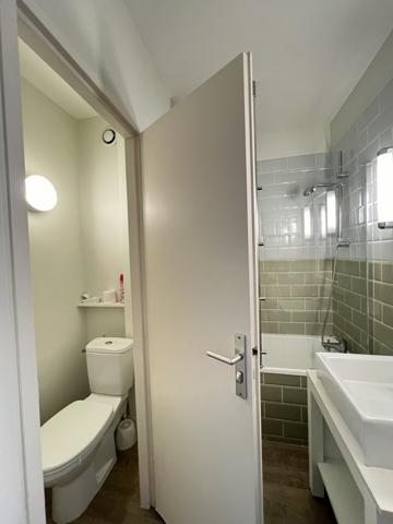 APPARTEMENT À VENDRE 2 PIECES - 41 M² - SAINT MARTIN DE RE